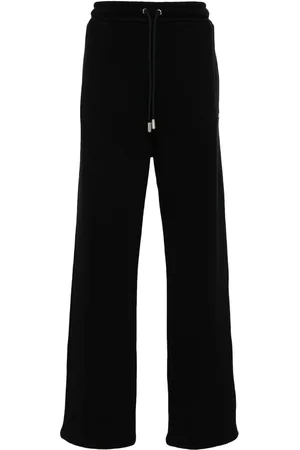 OFF-WHITE Pantalon de jogging à rayures Diag