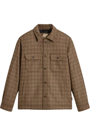 Woolrich Surchemise Alaskan