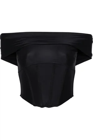 MISBHV Blouse-corset Elena