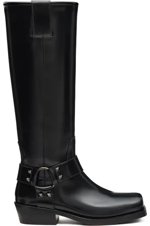 VALENTINO GARAVANI Bottines à bride cheville