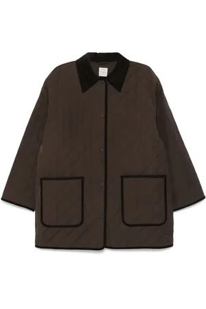 Totême Veste matelassée