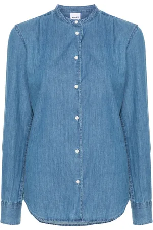 Aspesi Chemise en jean