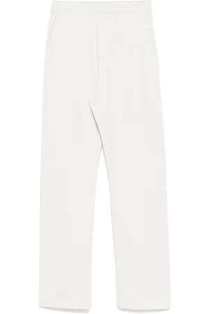 Entire Studios Pantalon de jogging à coupe droite