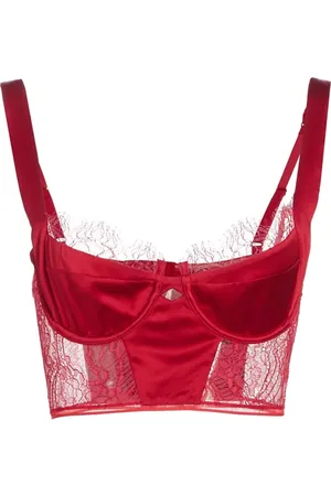 Kiki de Montparnasse Soutien-gorge Camaret
