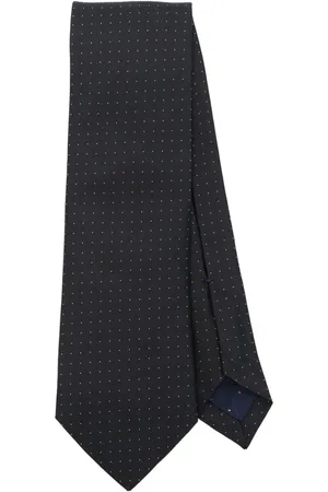 Paul Smith Cravate à pois