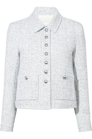 Proenza Schouler Veste Marcella