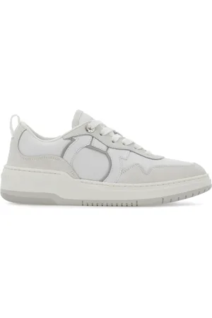 Salvatore Ferragamo Baskets Gancini