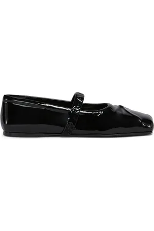 Marni Ballerines à fini verni