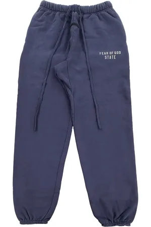 FEAR OF GOD Pantalon de jogging à logo imprimé