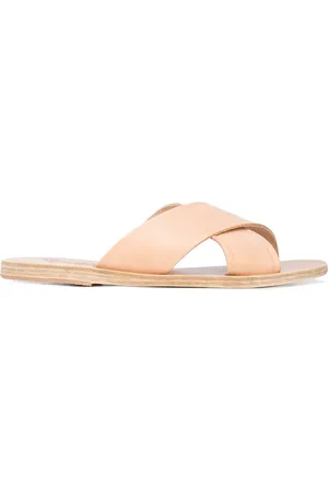 Ancient Greek Sandals Sandales Thais