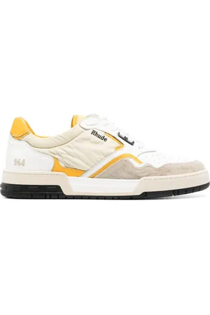 Rhude Baskets Racing