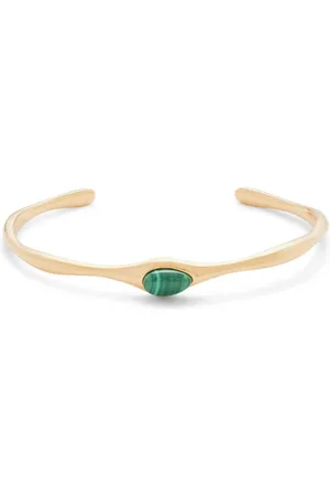 Missoma Bracelet à détail de pierres