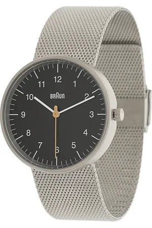 Braun Watches Montre BN0021 38mm