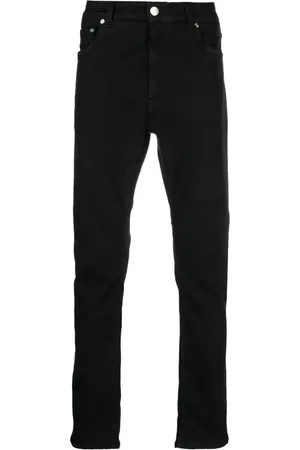 Etro Jean à coupe droite