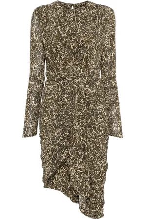 Isabel Marant Robe courte Zorah