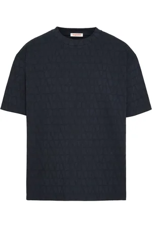 VALENTINO GARAVANI Chemise Toile Iconographe en coton