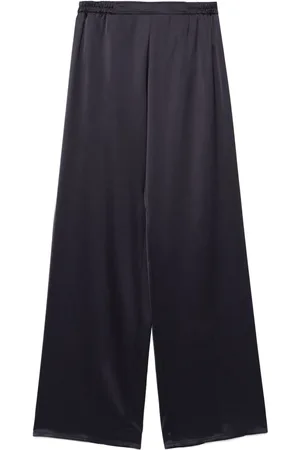 GENTRYPORTOFINO Pantalon en satin