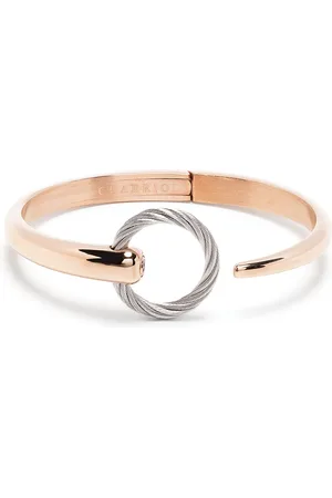 Charriol Bracelet Infinity Zen