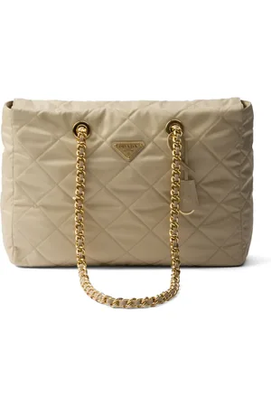Prada Sac porté épaule Re-Edition (1995)