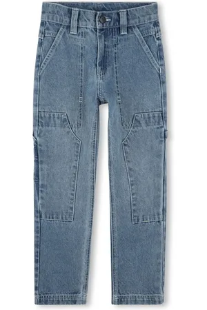 DKNY Jean en coton