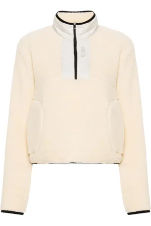 Colmar Veste à col zippé