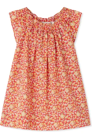 BONPOINT Robe Goldina