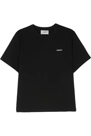 COPERNI T-shirt à logo imprimé