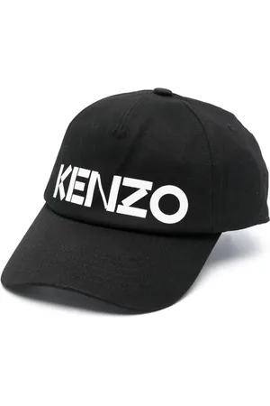 Kenzo Casquette Graphy