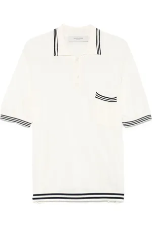 Golden Goose Polo en maille