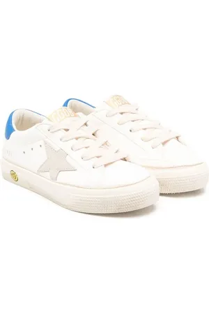 Golden Goose Baskets One Star