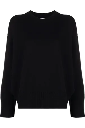 Barrie Pull en cachemire à encolure ronde