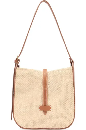 Roberto Cavalli Sac porté épaule à design tissé