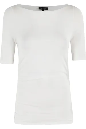 RAG&BONE T-shirt en modal