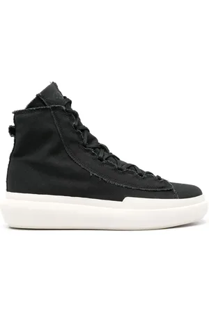 Y-3 Baskets montantes Nizza