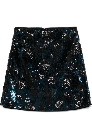 Dorothee Schumacher Minijupe Attraction