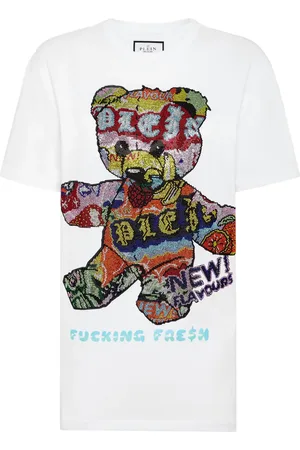 Philipp Plein T-shirt Tutti Frutti