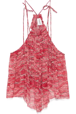 Marant Etoile Haut Akila