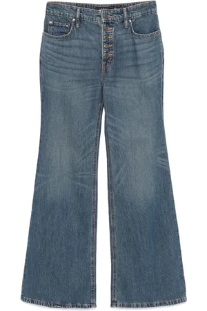 Ralph Lauren Jean à coupe évasée