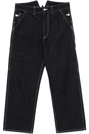 JUNYA WATANABE X Carhartt jean droit