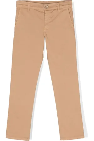 Dolce & Gabbana Pantalon de jogging à plaque logo