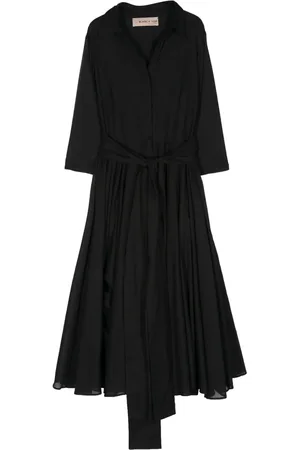 BLANCA Robe mi-longue Aptenia
