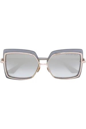 DITA EYEWEAR Narcissus sunglasses