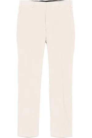 BRIONI Pantalon de costume à coupe courte