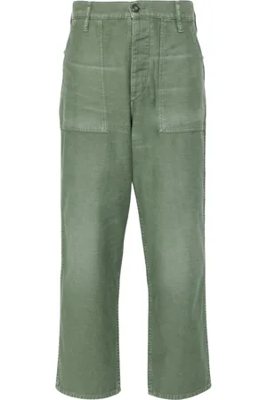 Ralph Lauren Pantalon fuselé