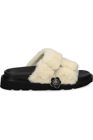 Kenzo Claquettes Matto