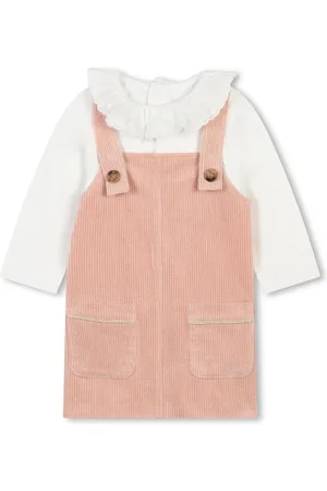 Chloé Ensemble-robe en coton biologique