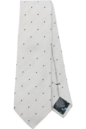 Paul Smith Cravate à pois