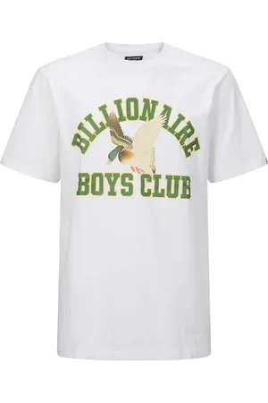 Billionaire Boys Club T-shirt à logo imprimé