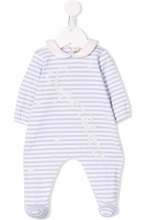 LA STUPENDERIA Pyjama à logo imprimé