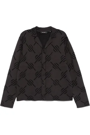 Daily paper Cardigan Kirabo